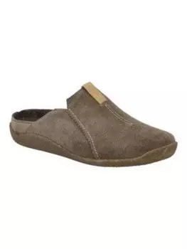 Тапочки Josef Seibel Hauschuhe Herren Vince 02, коричневый