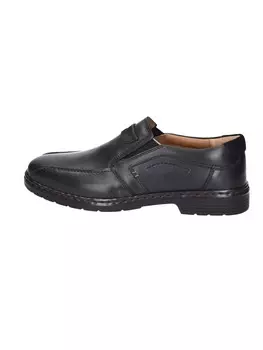 Тапочки Josef Seibel Komfort, черный