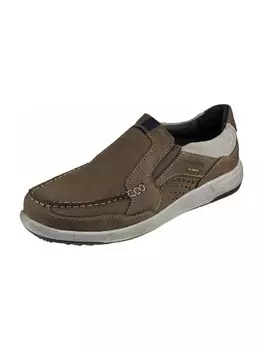 Тапочки Josef Seibel Komfort, коричневый