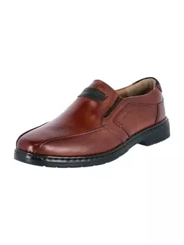 Тапочки Josef Seibel Komfort, коричневый