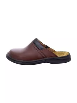 Тапочки Josef Seibel, коричневый