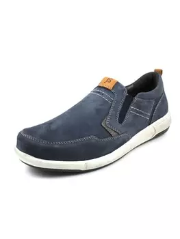 Тапочки Josef Seibel, синий