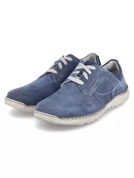 Тапочки Josef Seibel, синий