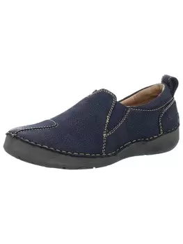 Тапочки Josef Seibel Slipper, серый