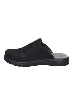 Тапочки JOSEF SEIBEL Slippers MARLON, черный