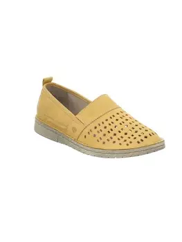 Тапочки Josef Seibel, желтый