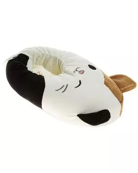 Тапочки JOSMO Squishmallows, белый