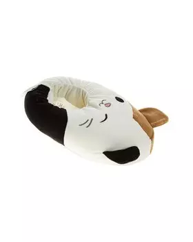 Тапочки JOSMO Squishmallows, белый