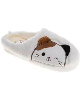 Тапочки JOSMO Squishmallows, белый