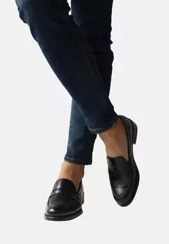 Тапочки Jules & Jenn, цвет Black