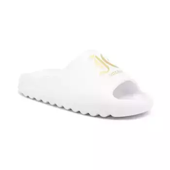 Тапочки Just Cavalli, белый