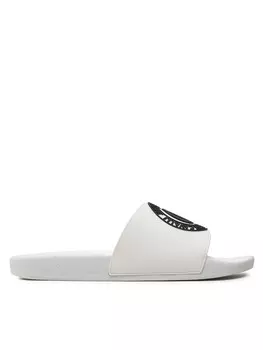 Тапочки Just Cavalli, белый