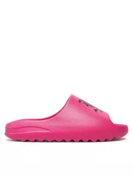 Тапочки Just Cavalli, розовый