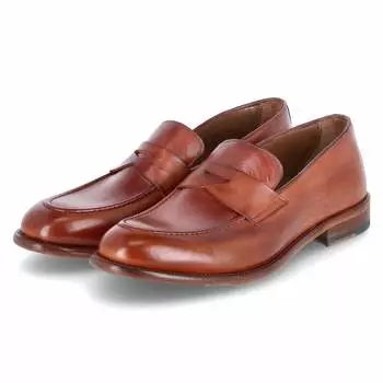 Тапочки Kaerlek Loafer, коричневый