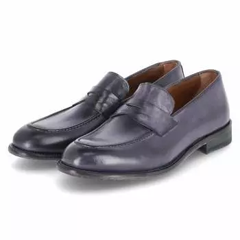 Тапочки Kaerlek Loafer, серый
