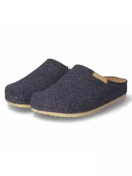 Тапочки Kaerlek NANA, синий