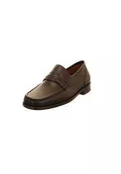 Тапочки как Sioux, черный