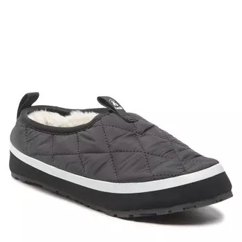 Тапочки Kamik Puffy, черный