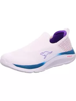 Тапочки Kangaroos, белый