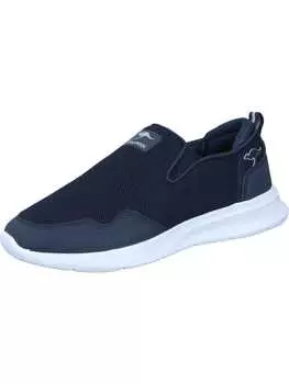 Тапочки Kangaroos, цвет dk navy/vapor grey