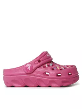 Тапочки Kangaroos, розовый