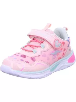 Тапочки Kangaroos, розовый