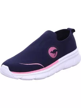 Тапочки Kangaroos, синий