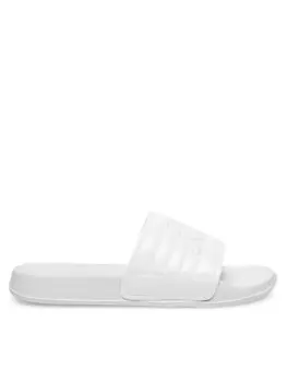 Тапочки Kappa, белый