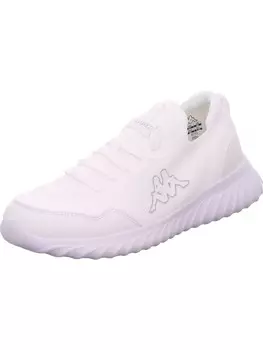 Тапочки Kappa, белый