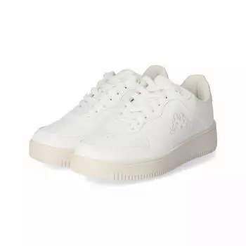 Тапочки Kappa Sportschuhe, белый