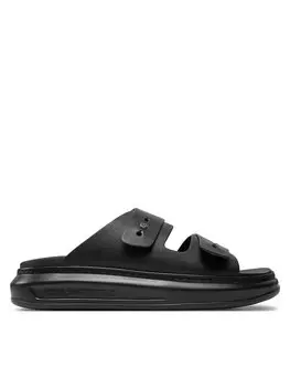 Тапочки Karl Lagerfeld, черный