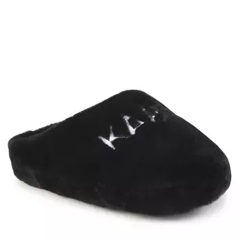 Тапочки Karl Lagerfeld M, черный