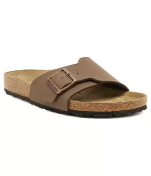 Тапочки Каталина Birkenstock, коричневый