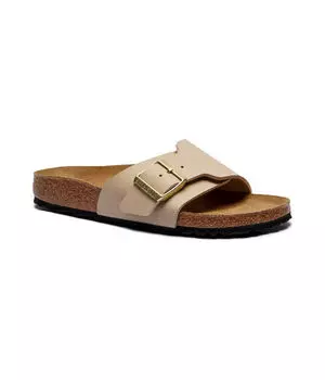Тапочки Каталина Birkenstock, желтый