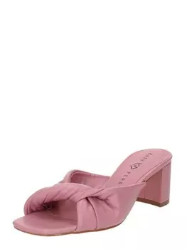 Тапочки Katy Perry Slippers, фиолетовый