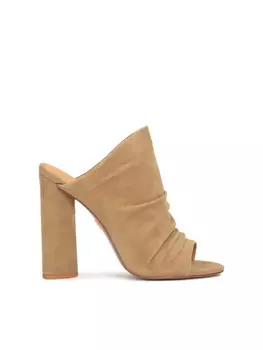 Тапочки Kazar, бежевый