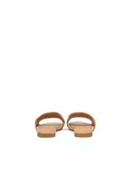 Тапочки Kazar, бежевый