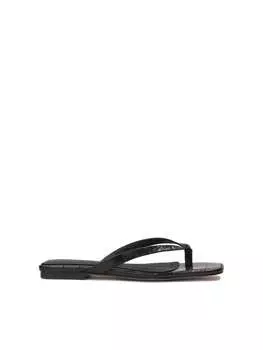 Тапочки Kazar, черный