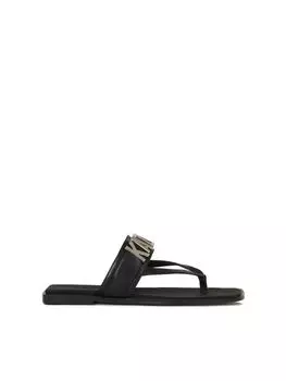 Тапочки Kazar, черный