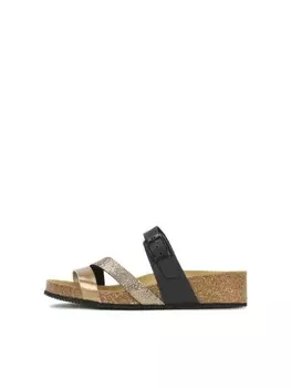 Тапочки Kazar, черный