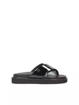 Тапочки Kazar, черный