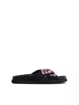 Тапочки Kazar, черный