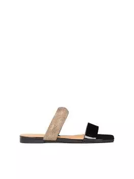 Тапочки Kazar, черный