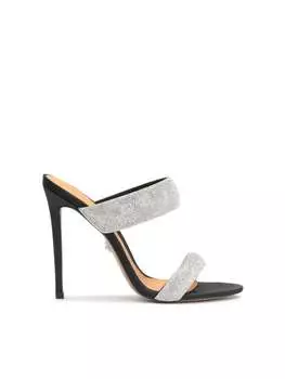 Тапочки Kazar, черный