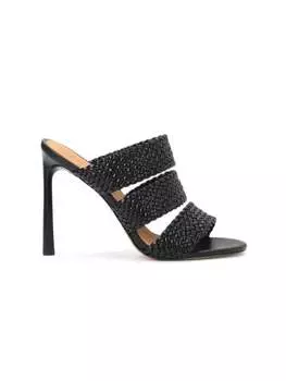 Тапочки Kazar, черный