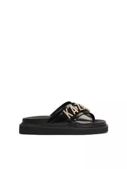 Тапочки Kazar, черный