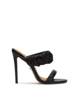 Тапочки Kazar Halbschuhe, черный