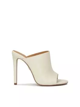 Тапочки Kazar, кремовый