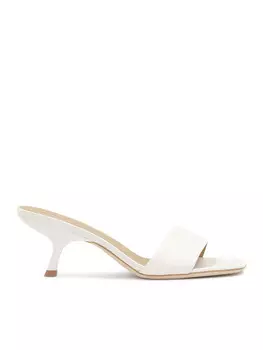 Тапочки Kazar Studio, белый