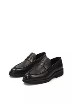 Тапочки Kazar Studio, цвет black